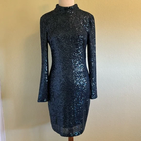 eliza j blue sequin dress Traditional Dress – Ethiopian Dress